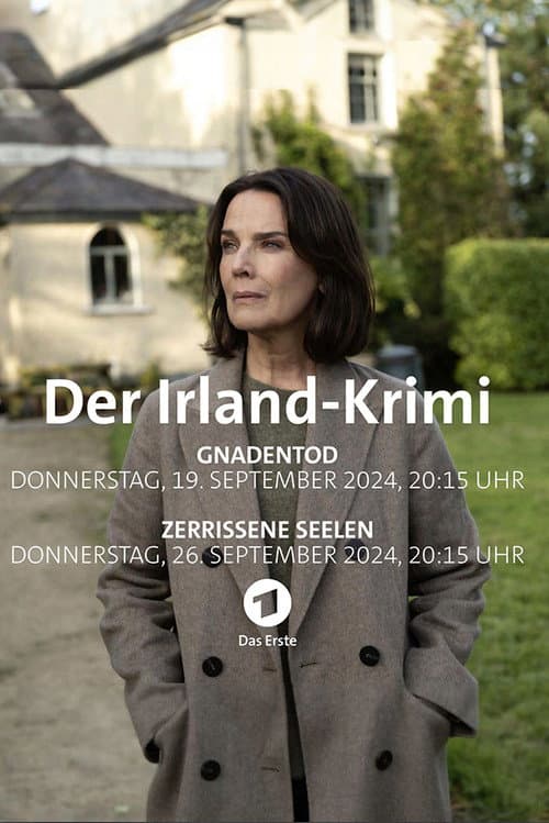Постер: Der Irland-Krimi: Gnadentod