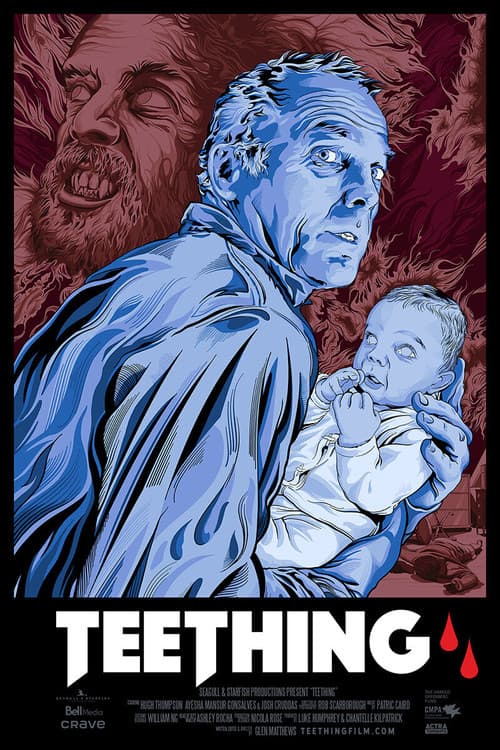 Постер: Teething