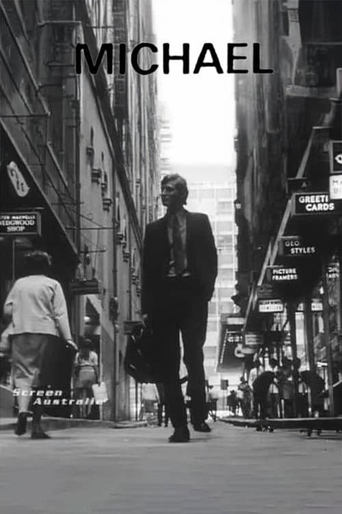 Постер: Three to Go: Michael