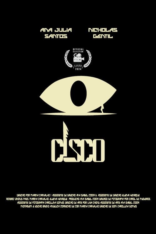 Постер: Cisco