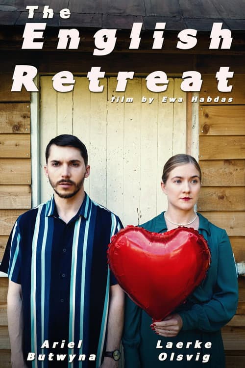 Постер: The English Retreat