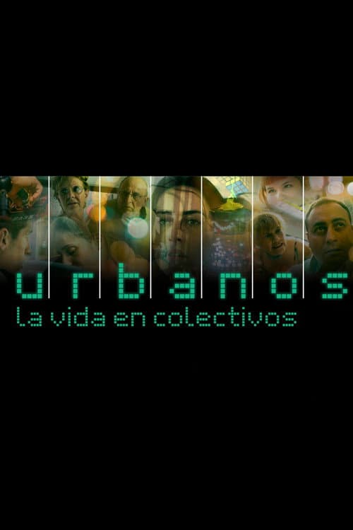 Постер: Urbanos
