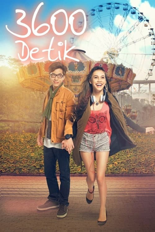 Постер: 3600 Detik