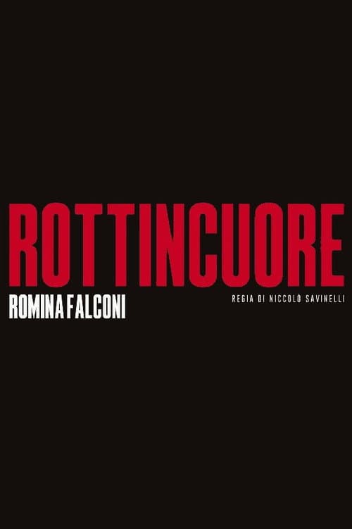 Постер: Rottincuore - Il discofilm