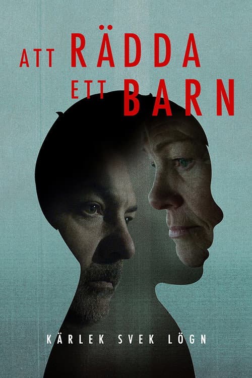 Постер: Att rädda ett barn