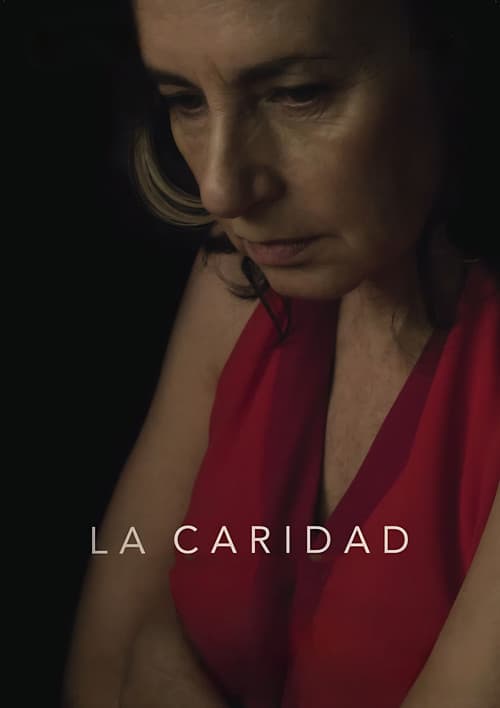 Постер: La caridad