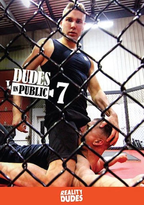 Постер: Dudes in Public 7