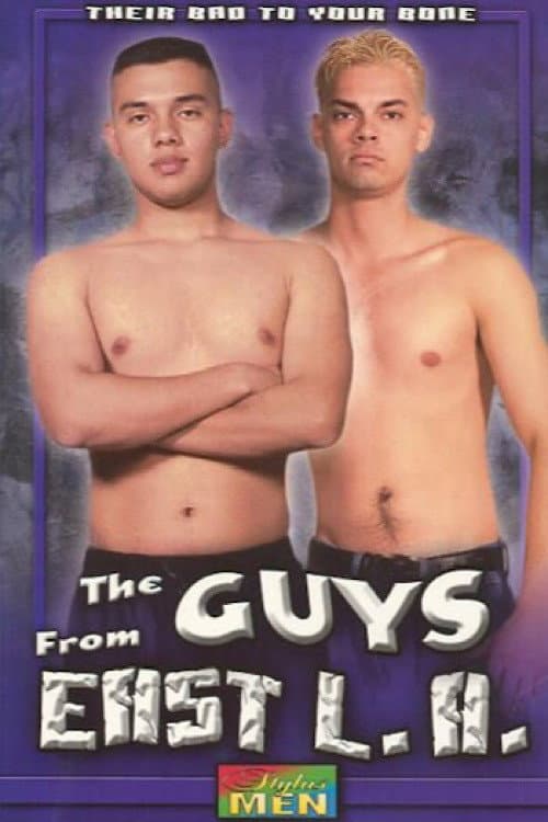 Постер: The Guys from East L.A.