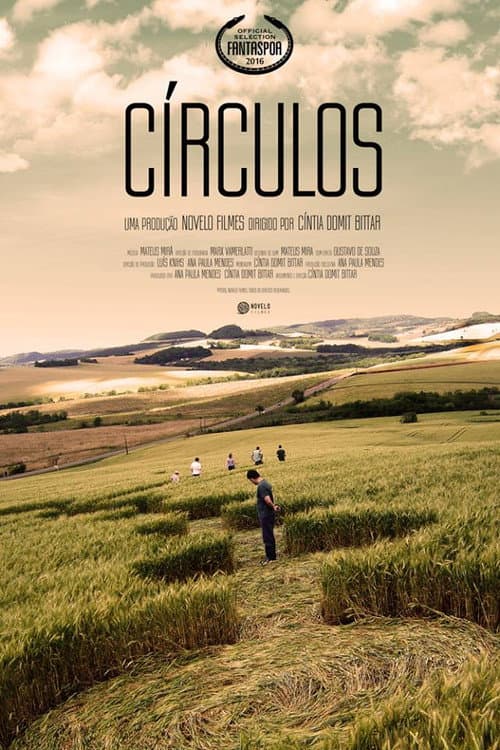 Постер: Círculos