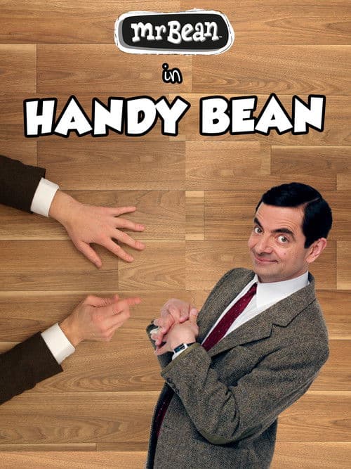 Постер: Handy Bean