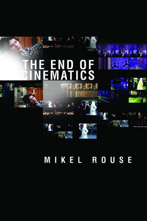 Постер: The End of Cinematics