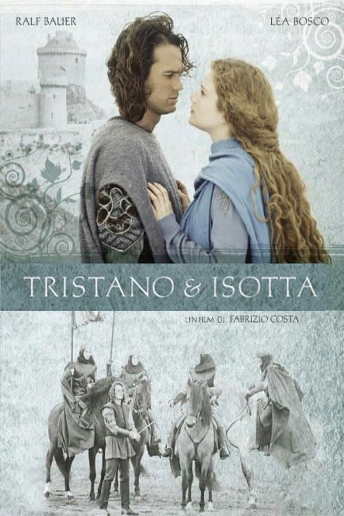 Постер: Il cuore e la spada