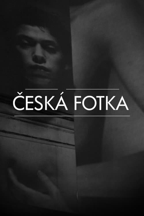 Постер: Česká fotka
