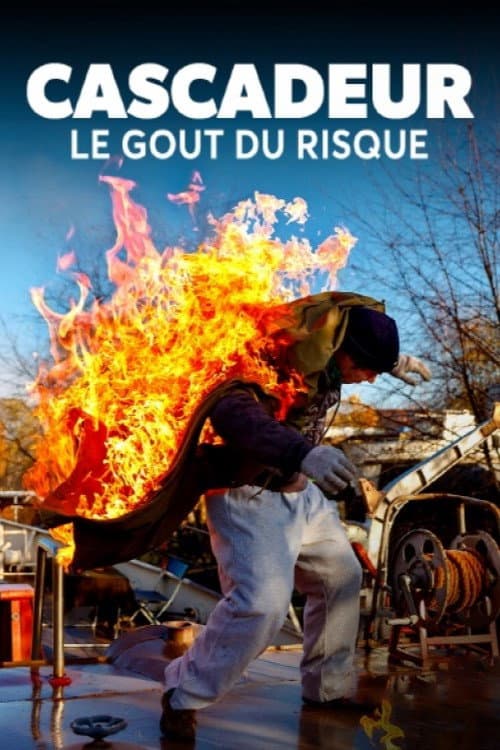 Постер: Stunts – Das Leben aufs Spiel setzen?