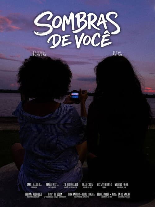 Постер: Sombras De Você