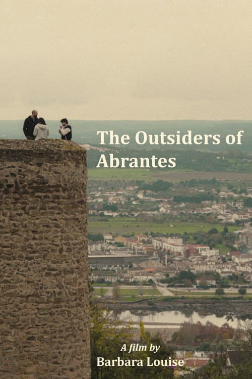 Постер: The Outsiders of Abrantes