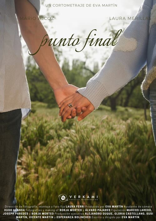Постер: punto final