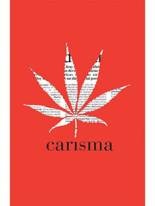Постер: Carisma