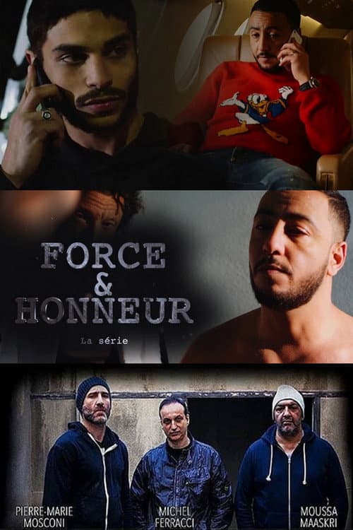 Постер: Force & Honneur