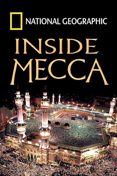 Постер: Inside Mecca