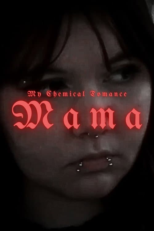 Постер: MAMA