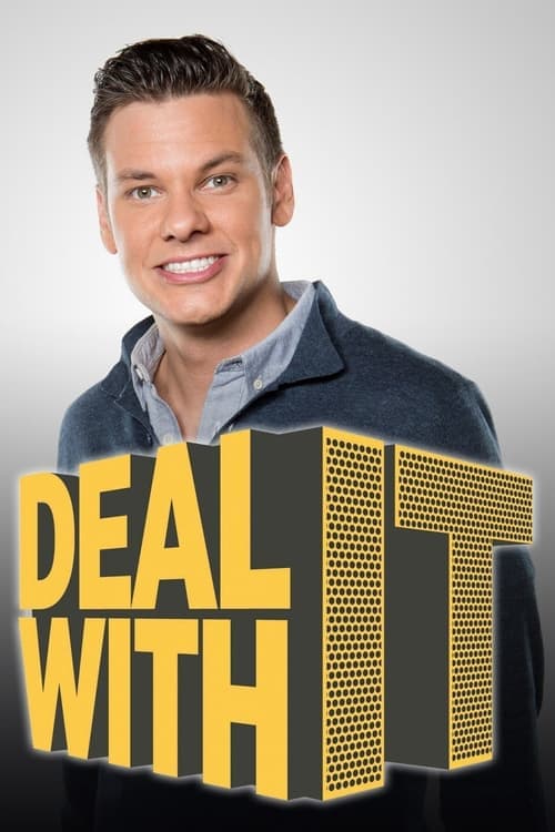 Постер: Deal With It