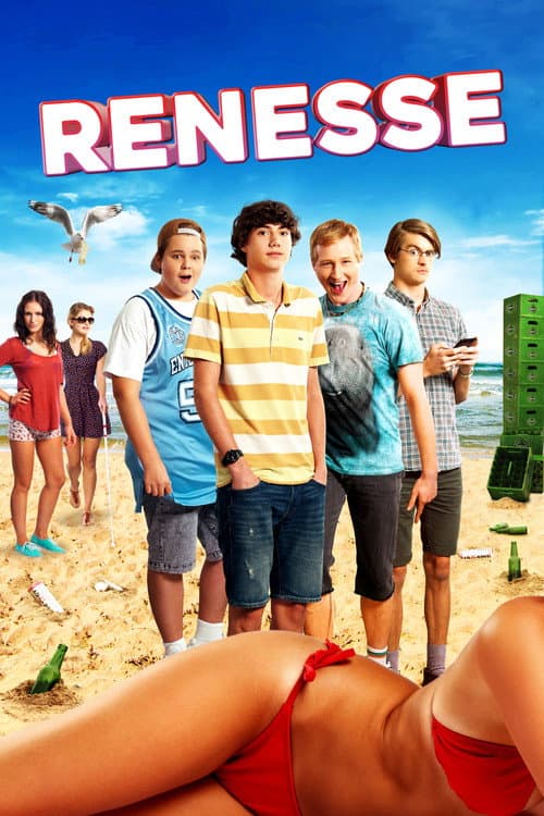 Постер: Renesse