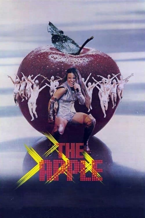 Постер: The Apple