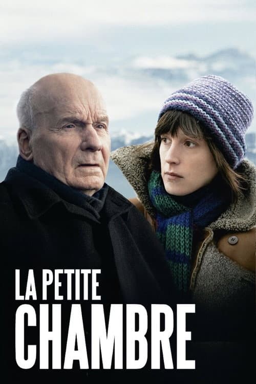 Постер: La Petite Chambre