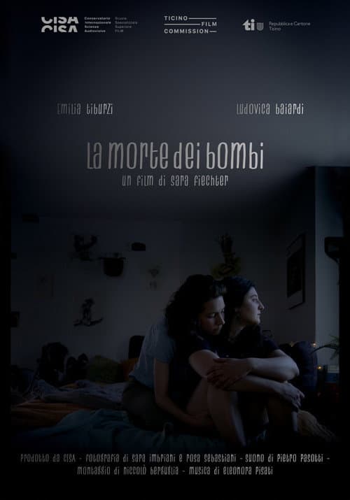 Постер: La morte dei bombi