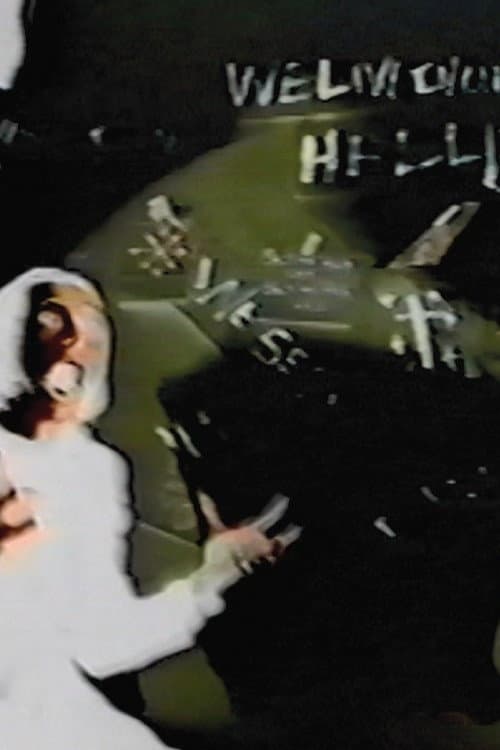 Постер: Constructing a Psychological Horror
