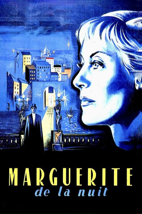 Постер: Marguerite de la nuit