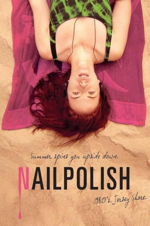 Постер: Nail Polish