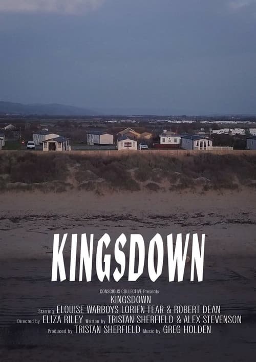 Постер: Kingsdown