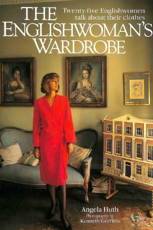 Постер: The Englishwoman's Wardrobe