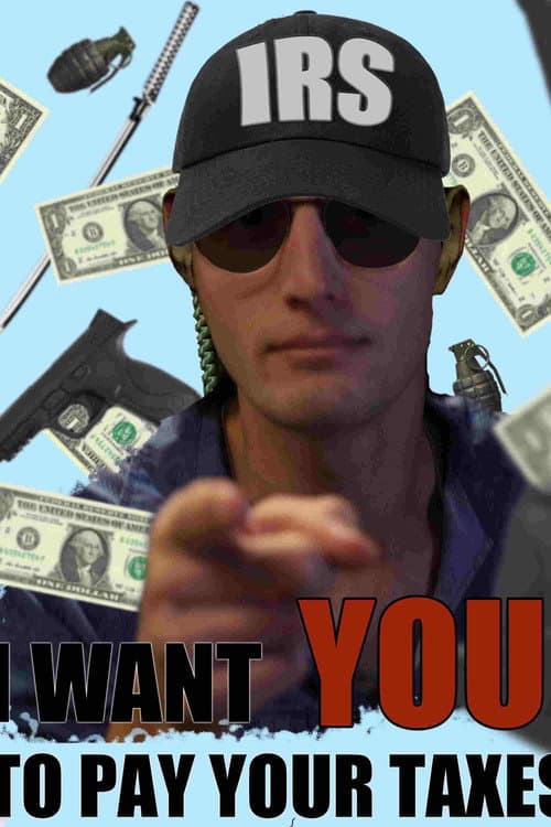 Постер: Tax Return