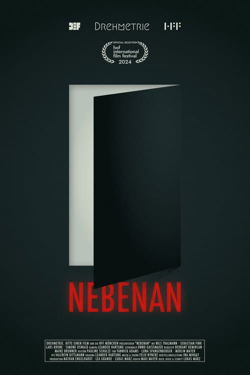 Постер: Nebenan