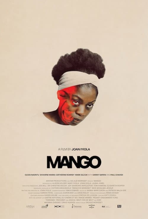 Постер: Mango