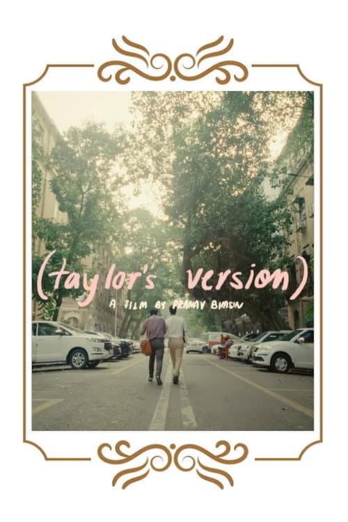 Постер: (Taylor's Version)