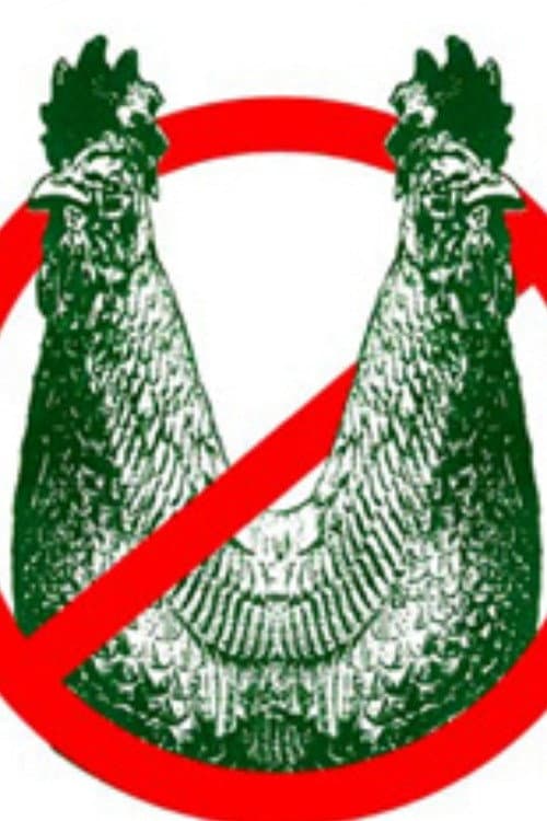 Постер: Joey Skaggs: Stop BioPEEP
