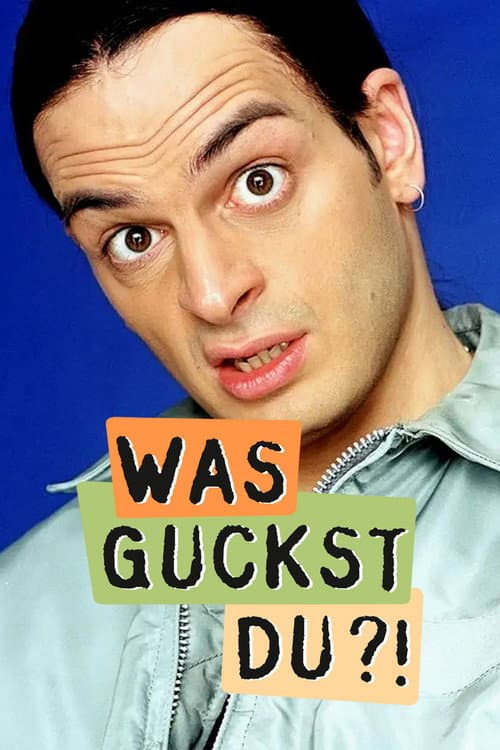 Постер: Was guckst du?