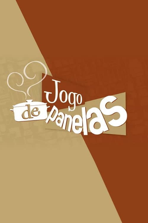 Постер: Jogo de Panelas