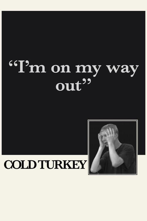 Постер: Cold Turkey