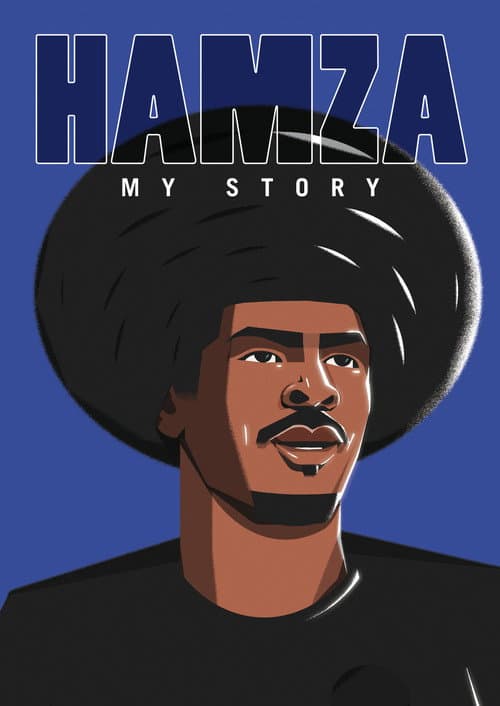 Постер: HAMZA CHOUDHURY DOCUMENTARY | Bangladesh Duty 🇧🇩