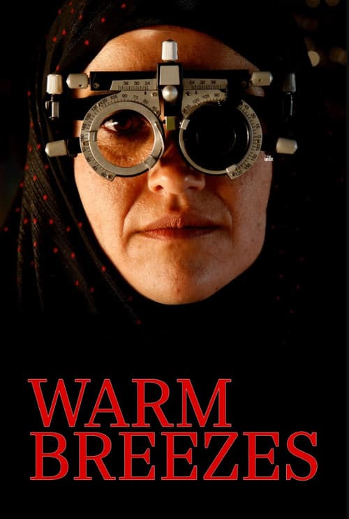 Постер: Warm Breezes