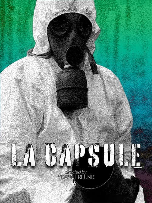 Постер: La Capsule