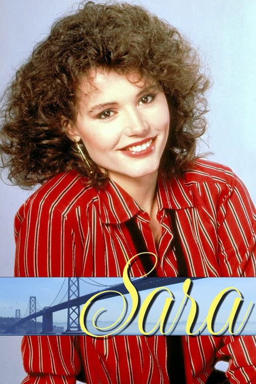 Постер: Sara
