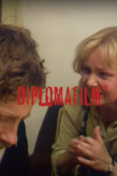 Постер: Diplomafilm