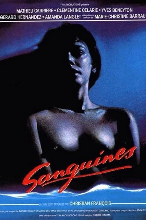 Постер: Sanguines