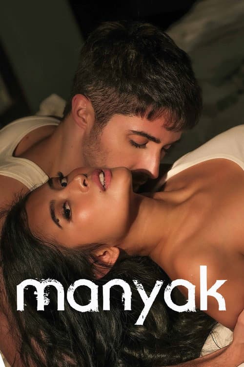 Постер: Manyak